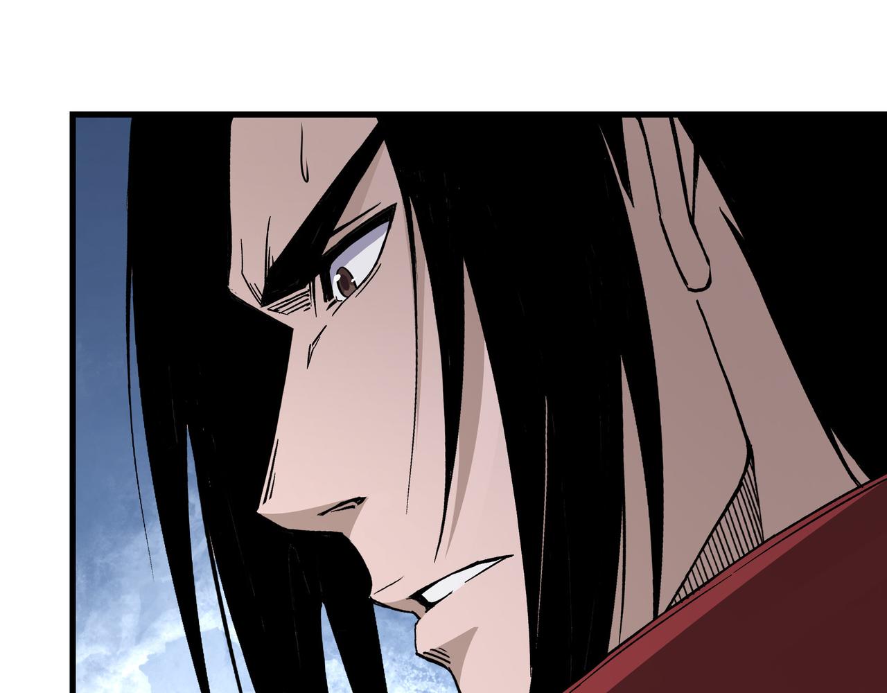 最强反派系统漫画,第289话 惩恶判官1图