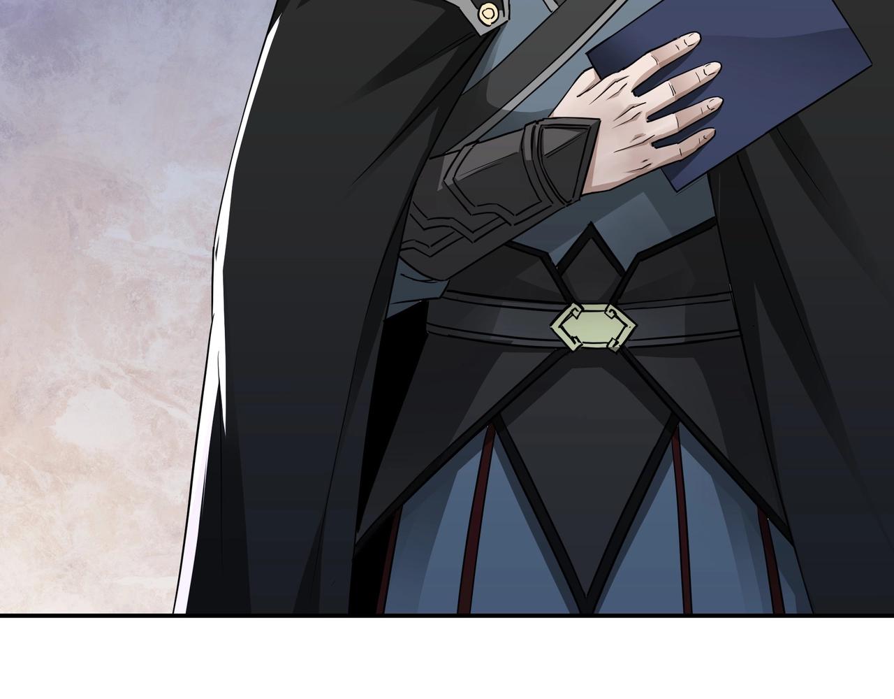 最强反派系统漫画,第57话 栖身人榜2图