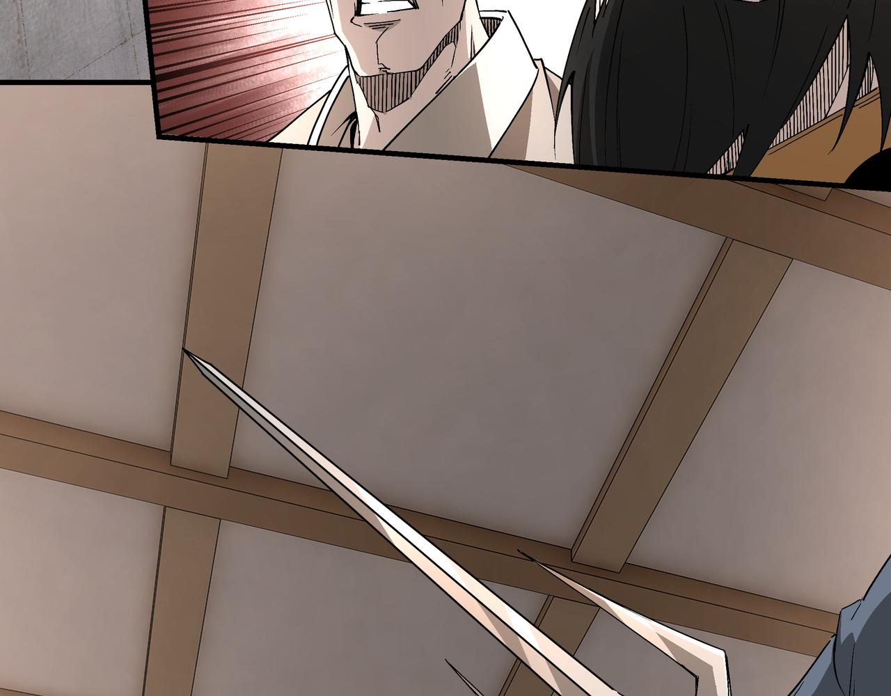最强反派系统漫画,第255话损人不利己2图