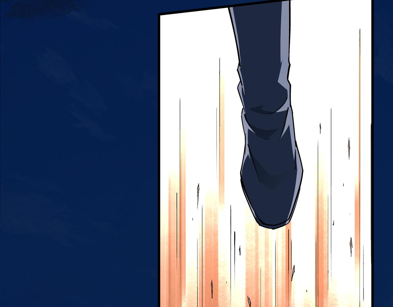 最强反派系统漫画,第209话 天人合一，半步元神2图