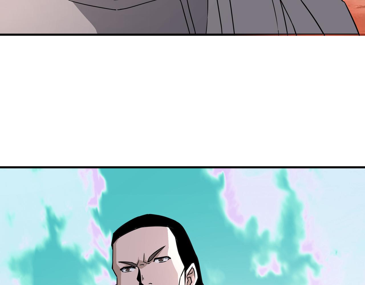 最强反派系统漫画,第271话争夺1图