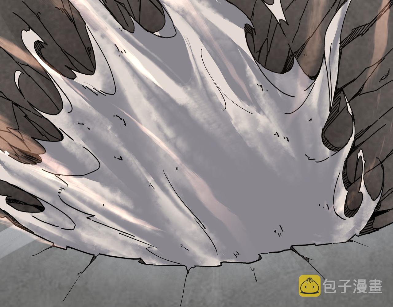 最强反派系统漫画,第222话 江湖的规矩2图