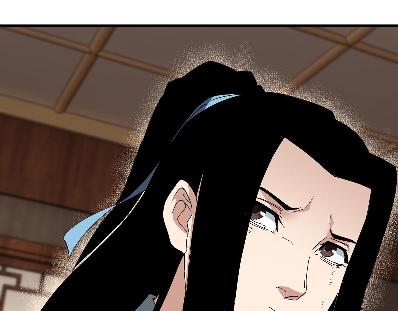 最强反派系统漫画,第183话 废物！1图