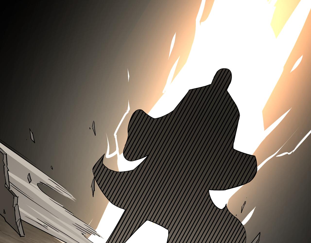 最强反派系统漫画,第291话 偷天弓2图