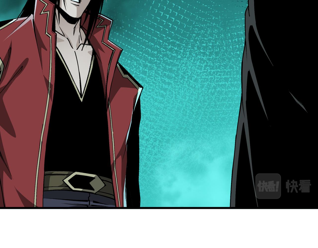 最强反派系统漫画,第179话 地府的福利2图