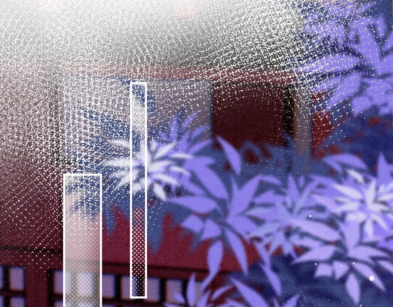 宠后心头有个权臣白月光漫画,第65话 南宫尘你伤的他？2图