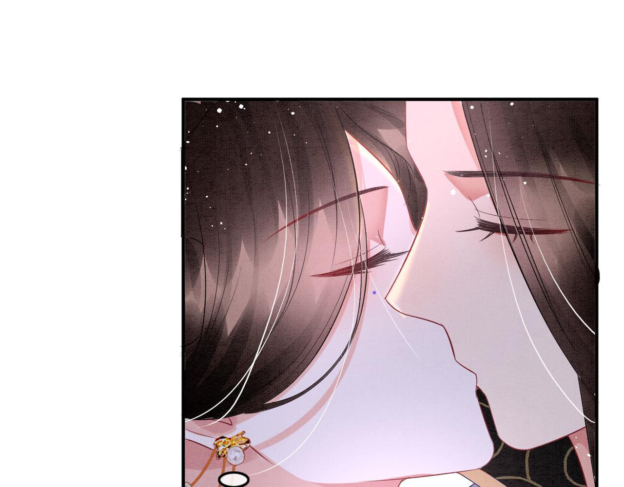 宠后心头有个权臣白月光漫画,第35话 你怎么来了2图