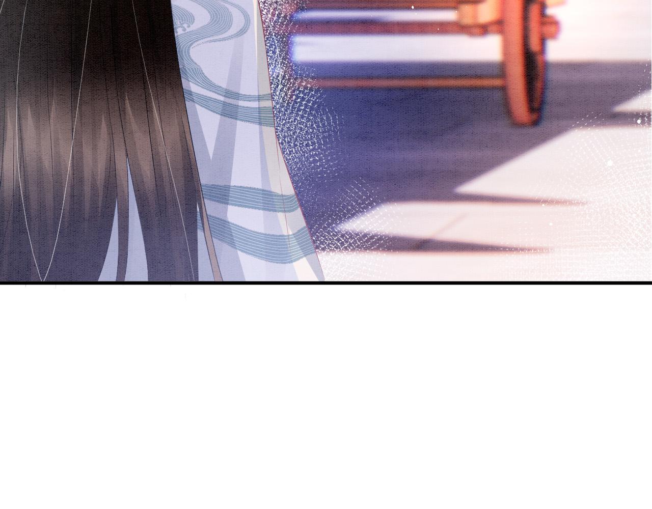 宠后心头有个权臣白月光漫画,第35话 你怎么来了1图