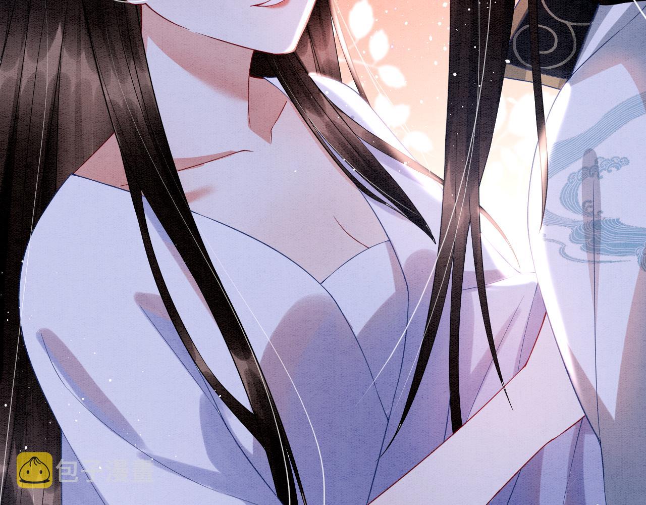 宠后心头有个权臣白月光漫画,第33话 皇上不许食言2图