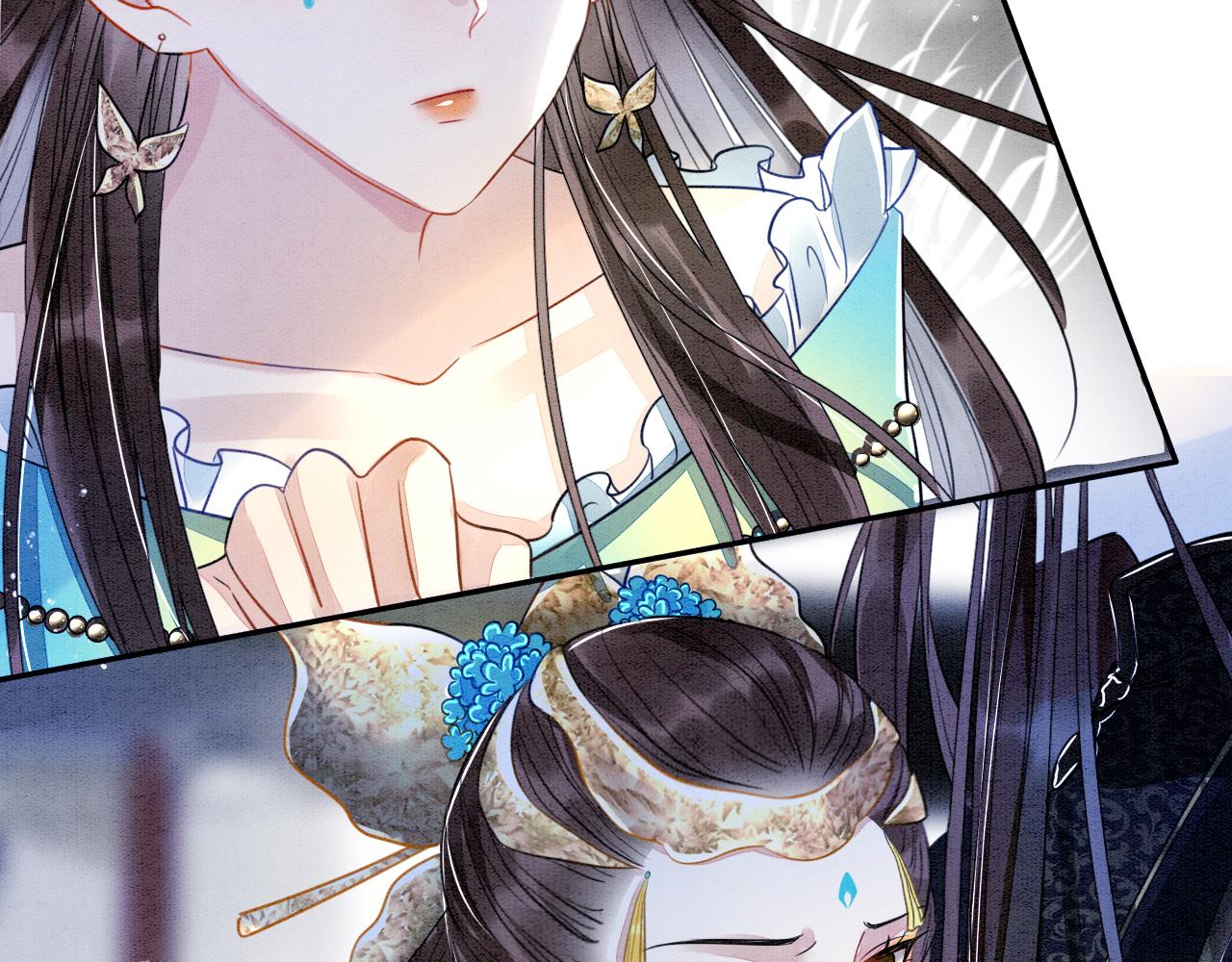 宠后心头有个权臣白月光漫画,第2话 宠后？影后！1图