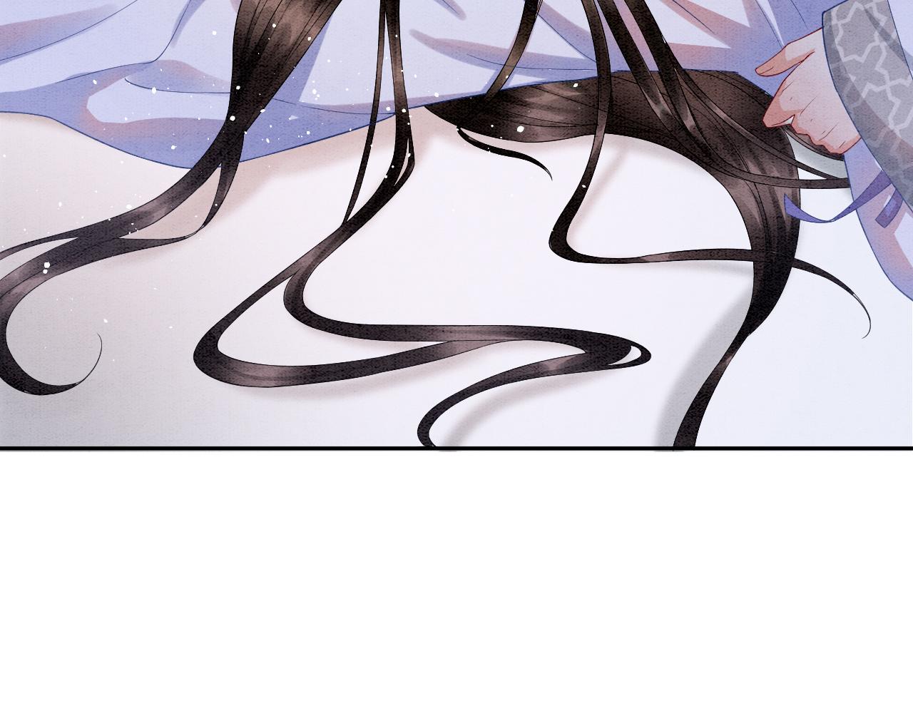 宠后心头有个权臣白月光漫画,第33话 皇上不许食言2图