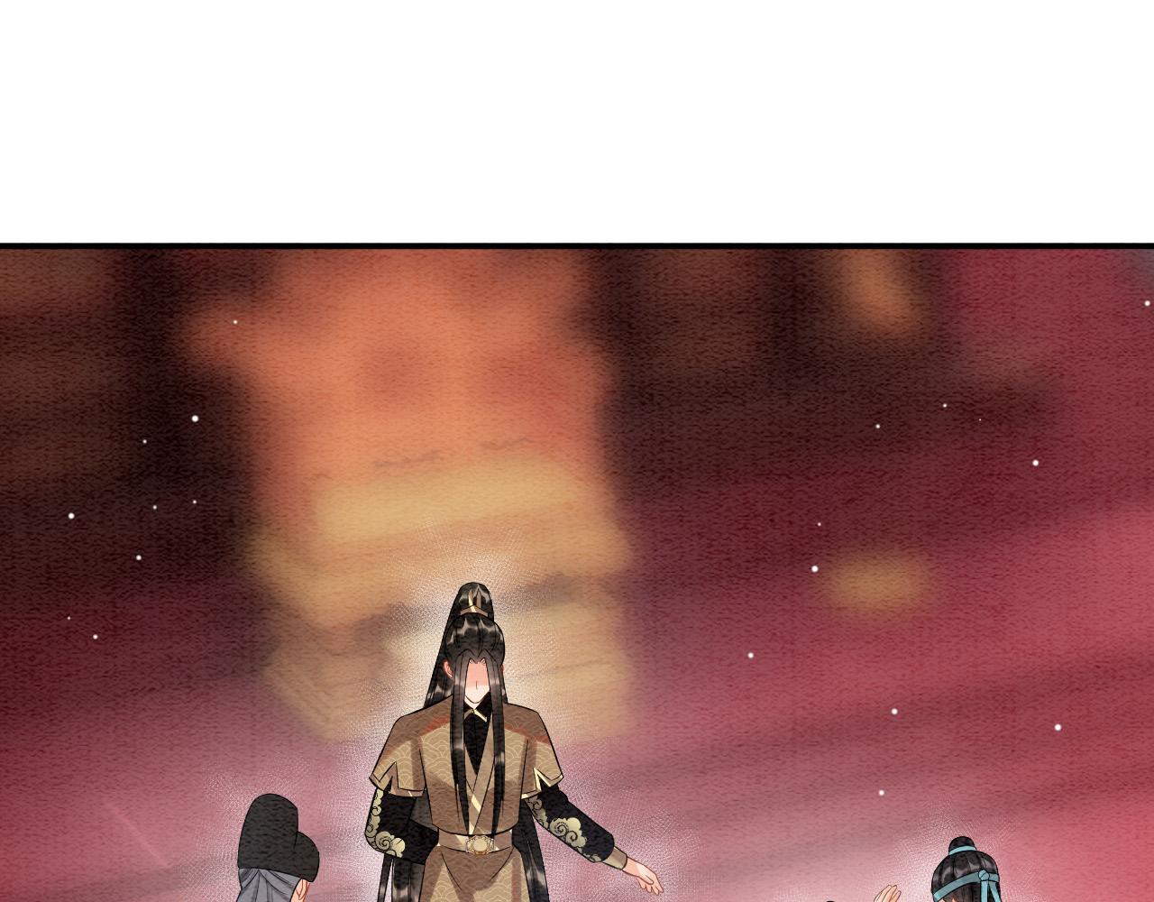 宠后心头有个权臣白月光漫画,第51话 大军归来 便出生了2图