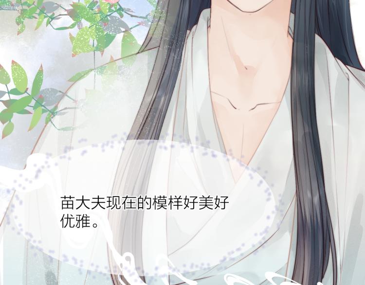 榻上公子漫剧免费漫画,第36话 发现心意1图