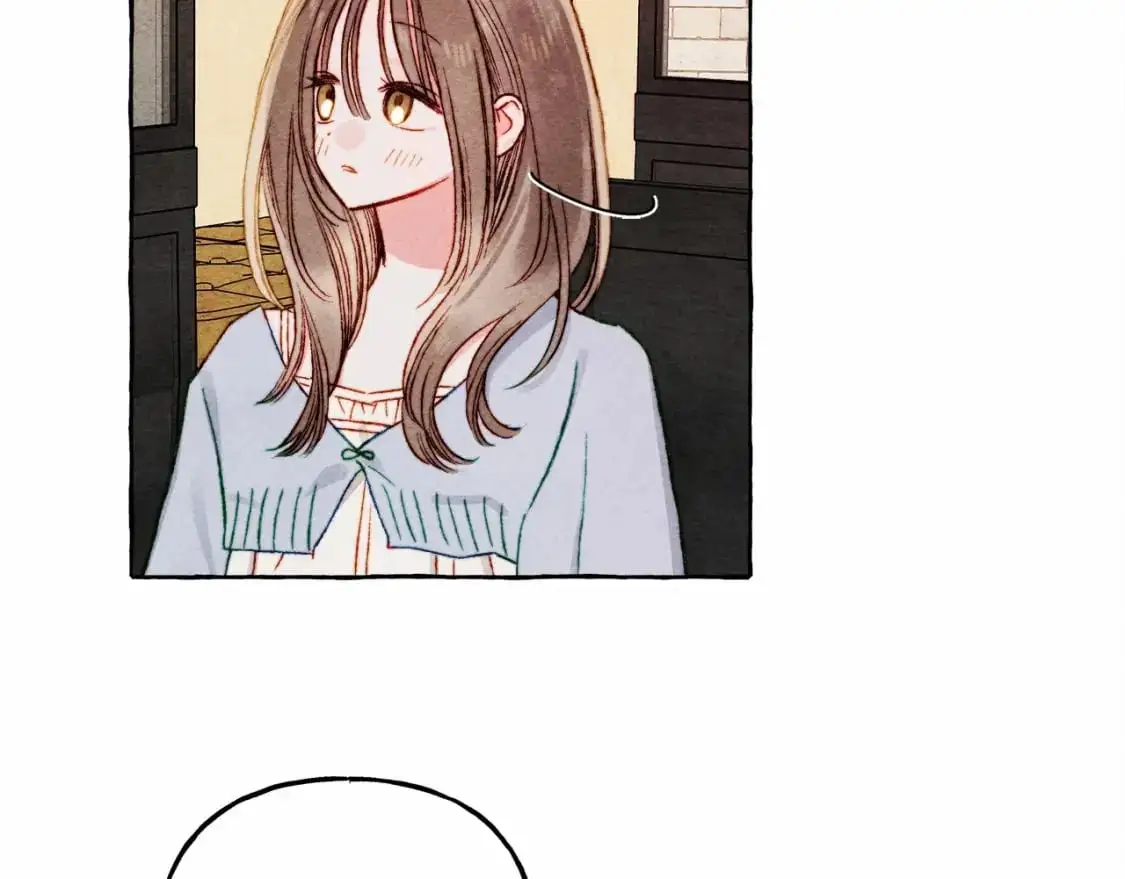 和死敌一起养龙崽漫画,第46话 生气了1图