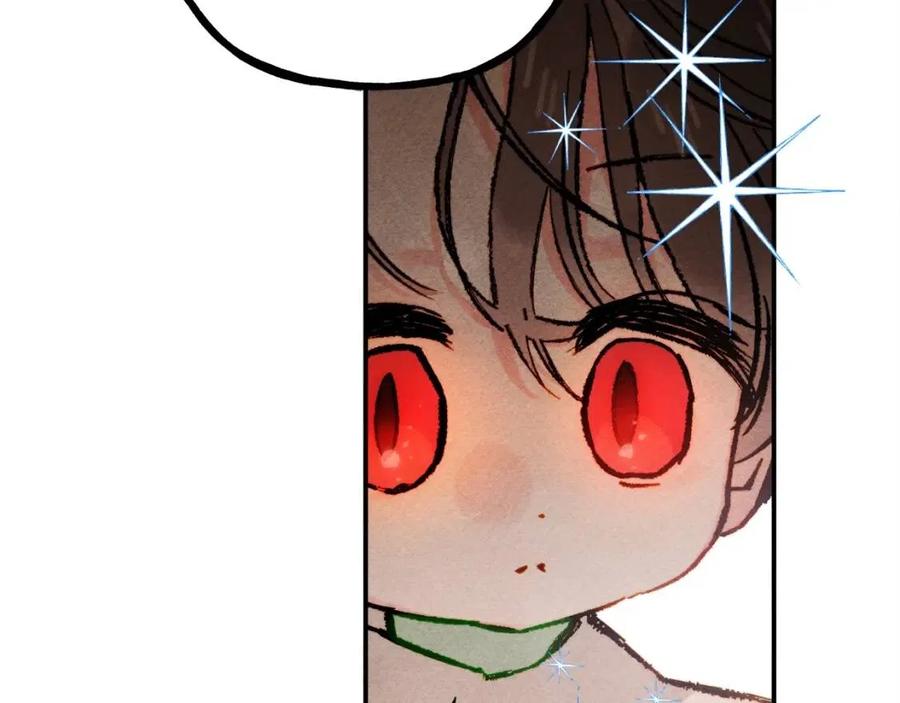 和死敌一起养龙崽的画师漫画,第21话“管家”出现2图