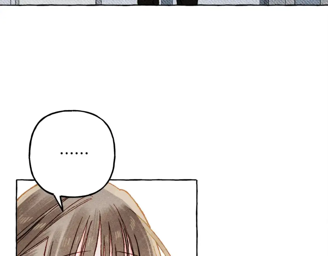 和死敌一起养龙崽的画师漫画,第66话 你想见艾蕾吗？1图