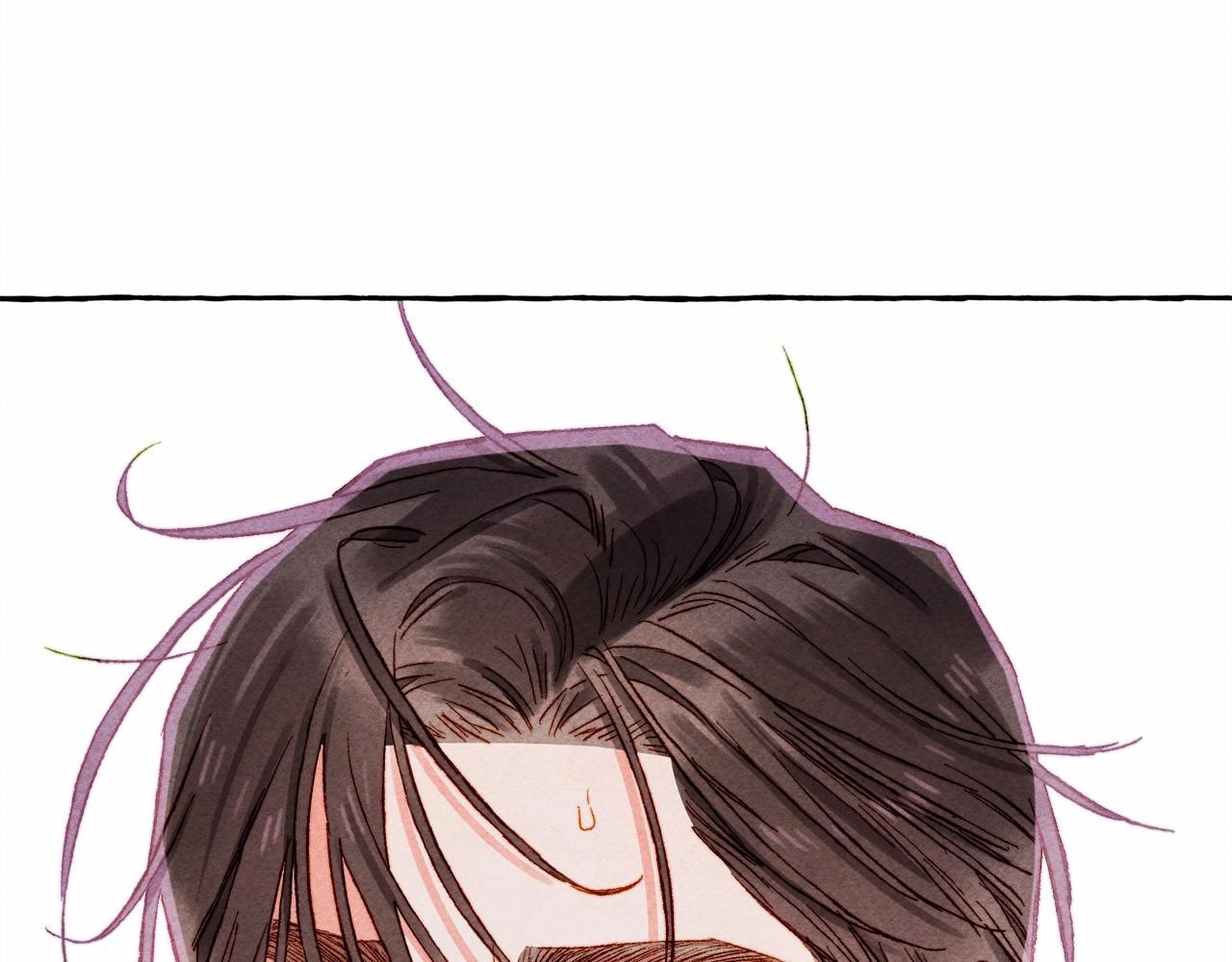 和死敌一起养龙崽的画师漫画,第39话和我一起去找他吧！1图