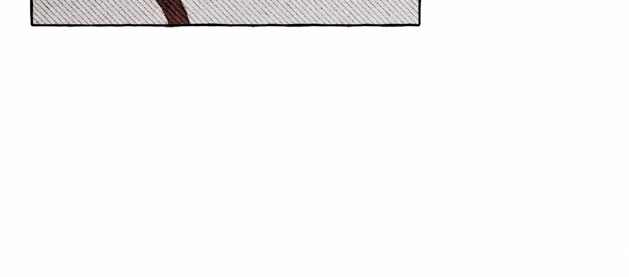 和死敌一起养龙崽的画师漫画,第49话 同样的标记2图