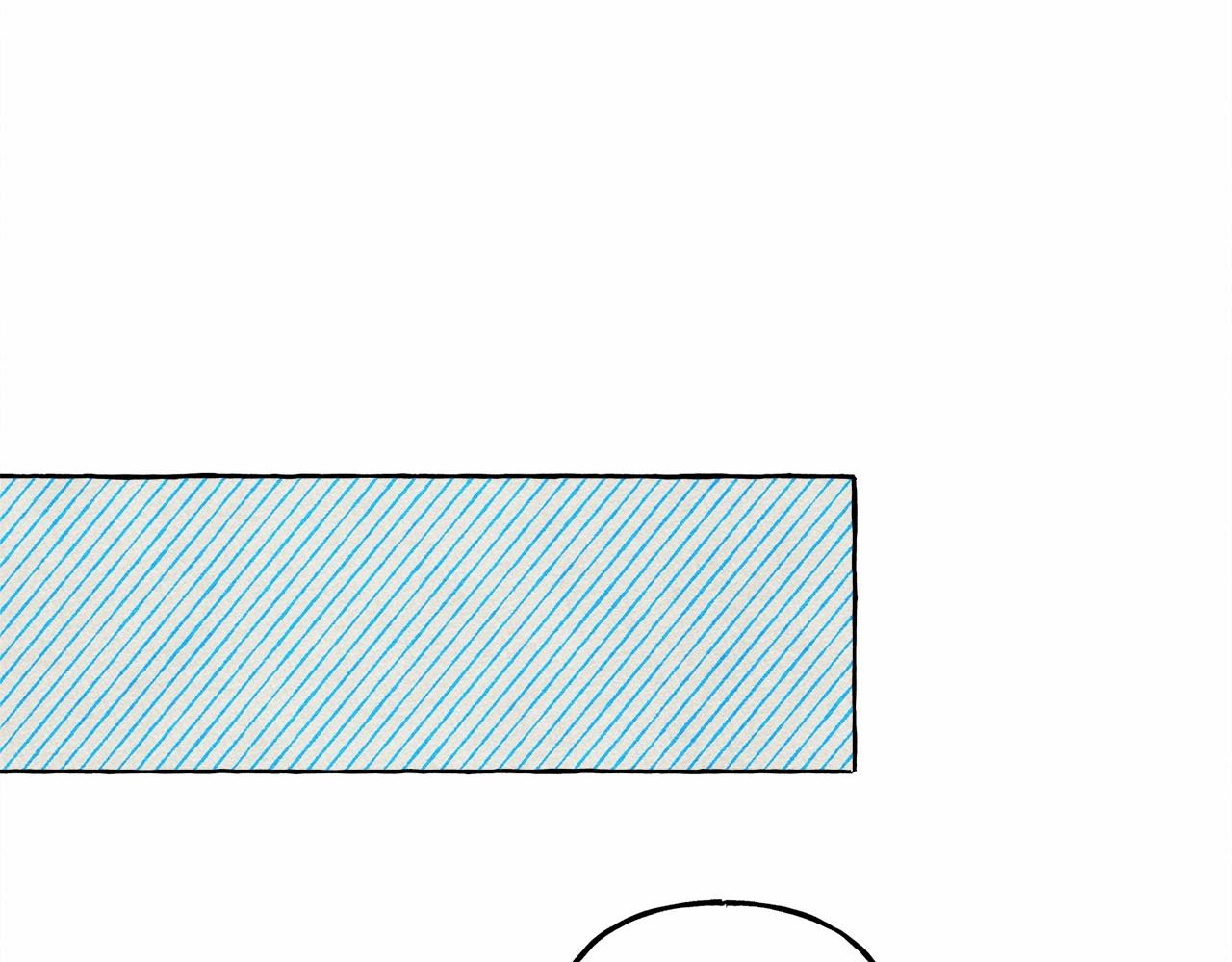 和死敌一起养龙崽的画师漫画,第一季完结篇·回到现代？2图