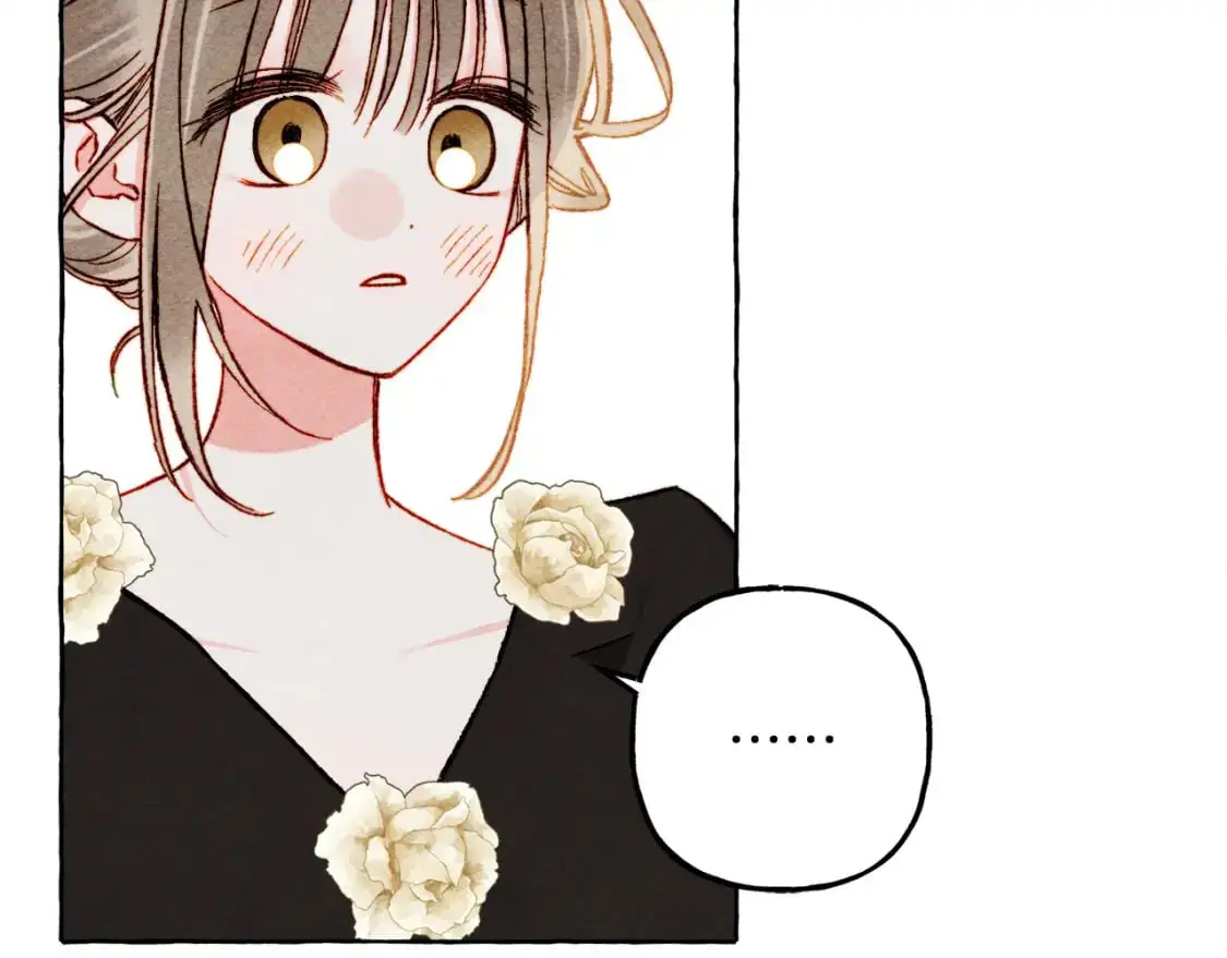 和死敌一起养龙崽的画师漫画,第66话 你想见艾蕾吗？2图