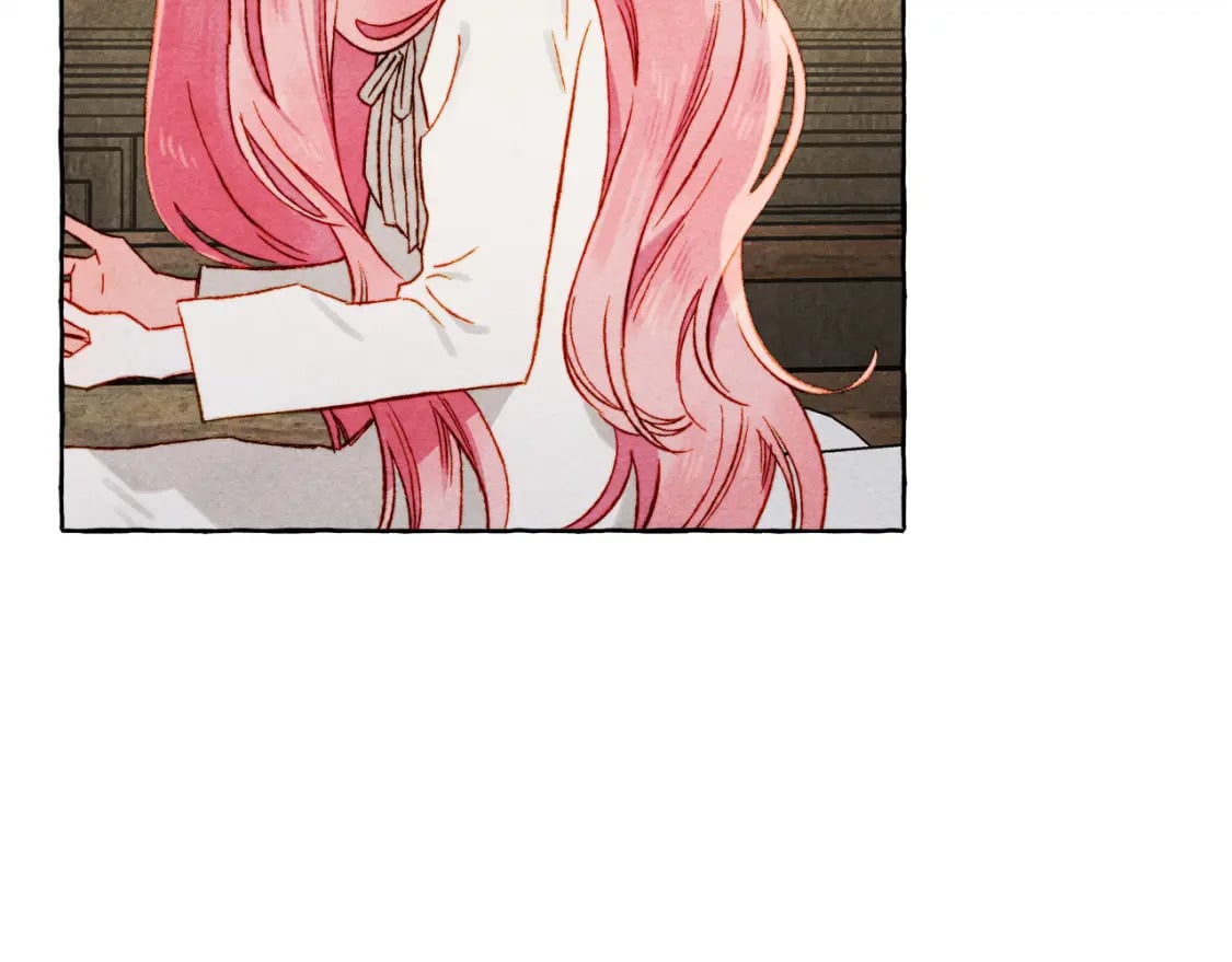 和死敌一起养龙崽的画师漫画,第69话 你为什么要可怜他？1图