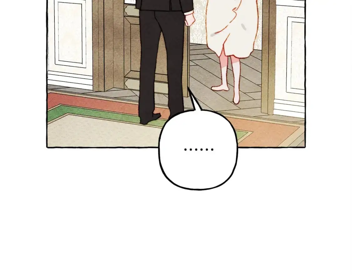 和死敌一起养龙崽的画师漫画,第47话 我是笨蛋2图