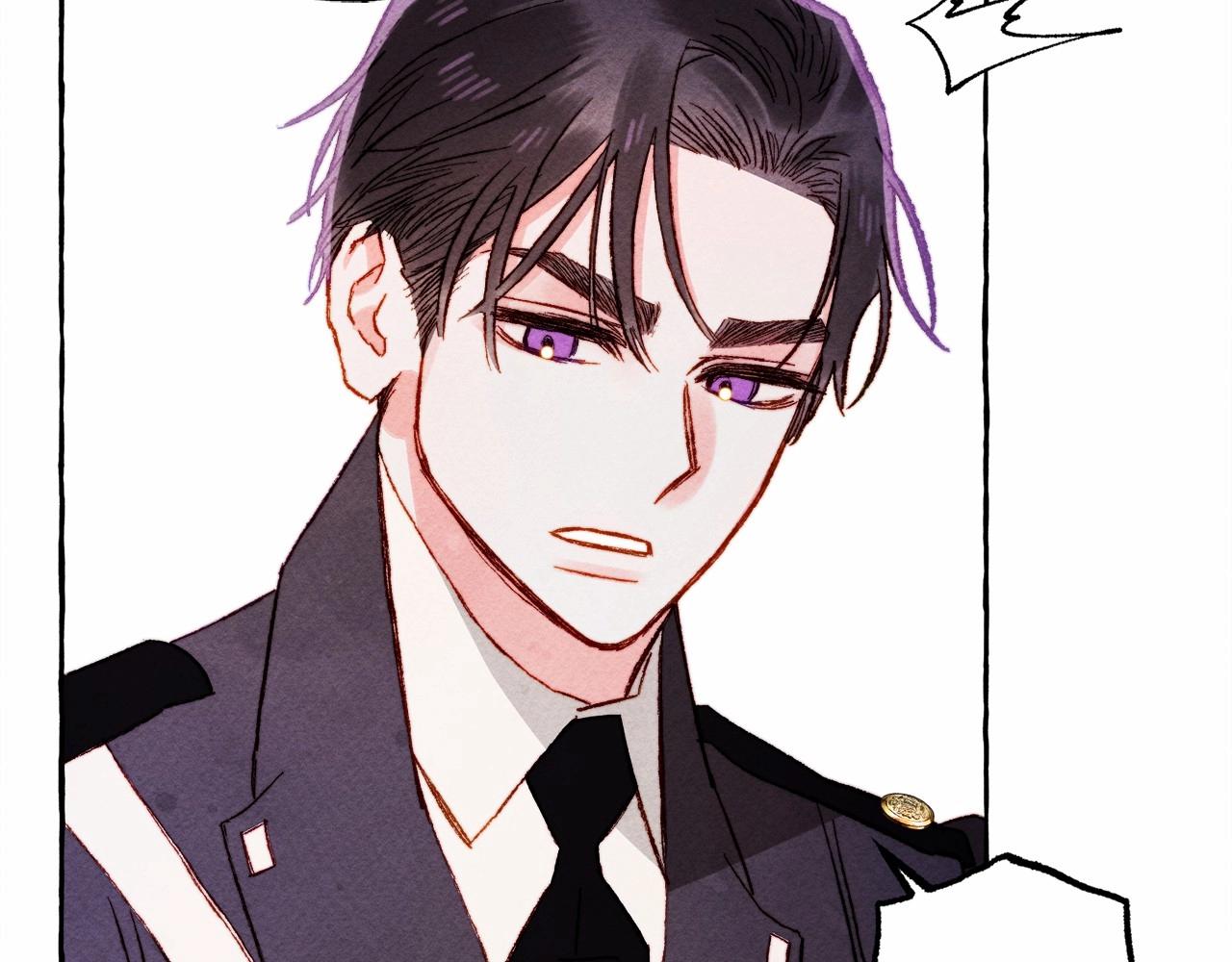 和死敌一起养龙崽漫画,第39话和我一起去找他吧！2图