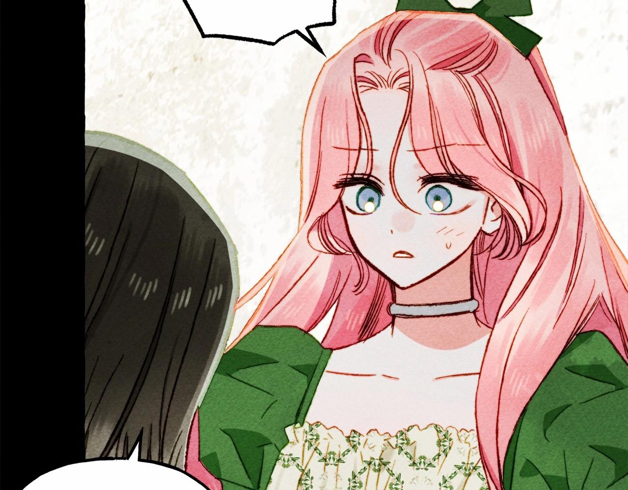 和死敌一起养龙崽的画师漫画,第40话我来找你了1图