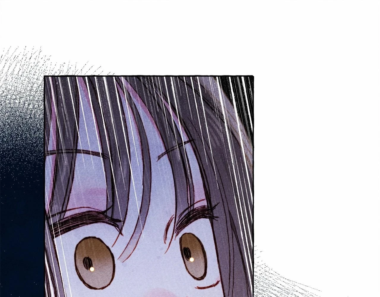 和死敌一起养龙崽漫画,第53话 分手吧1图