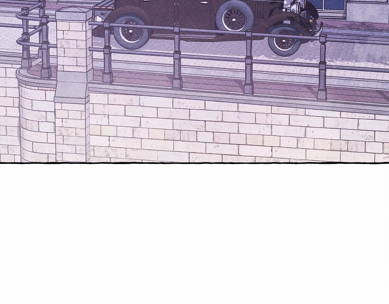 和死敌一起养龙崽的画师漫画,第36话可以不回去吗？2图