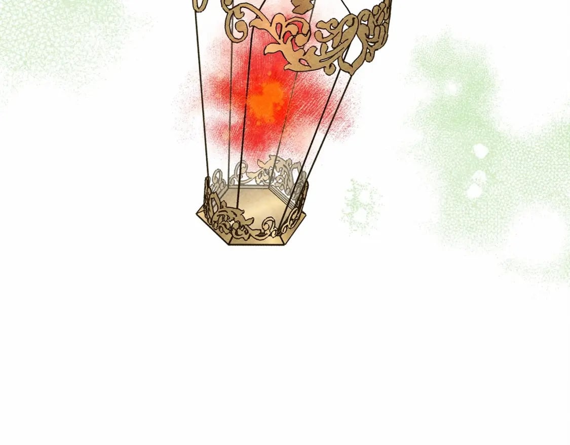 和死敌一起养龙崽的画师漫画,第61话 主动就会有故事2图