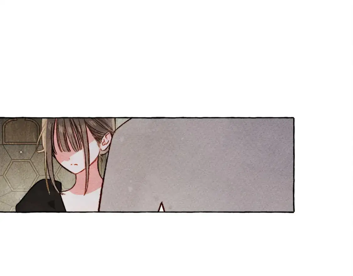 和死敌一起养龙崽漫画,第66话 你想见艾蕾吗？2图