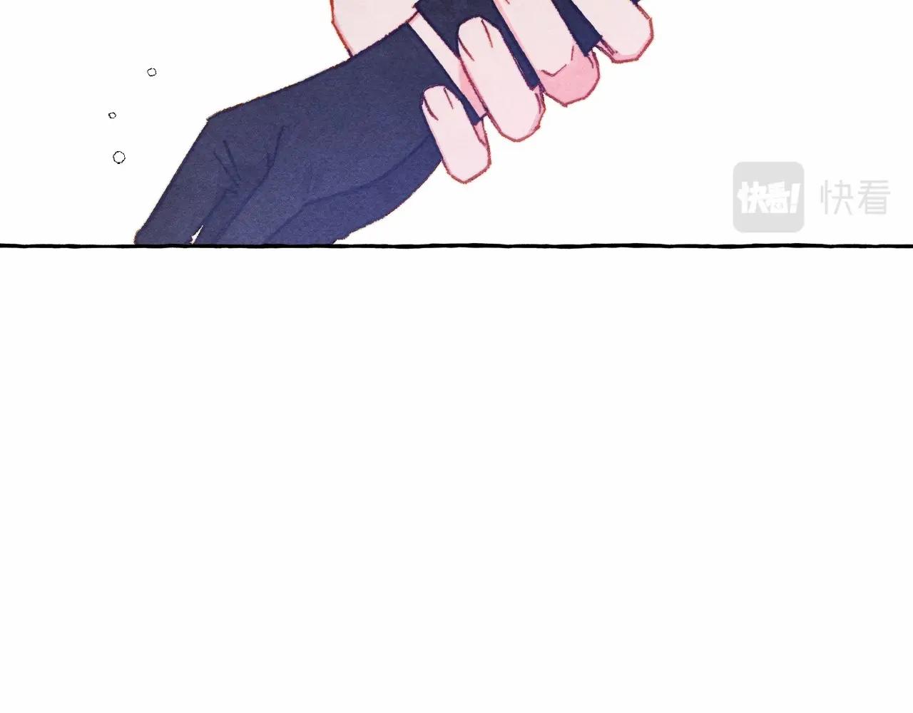 和死敌一起养龙崽的画师漫画,第31话审讯？！2图