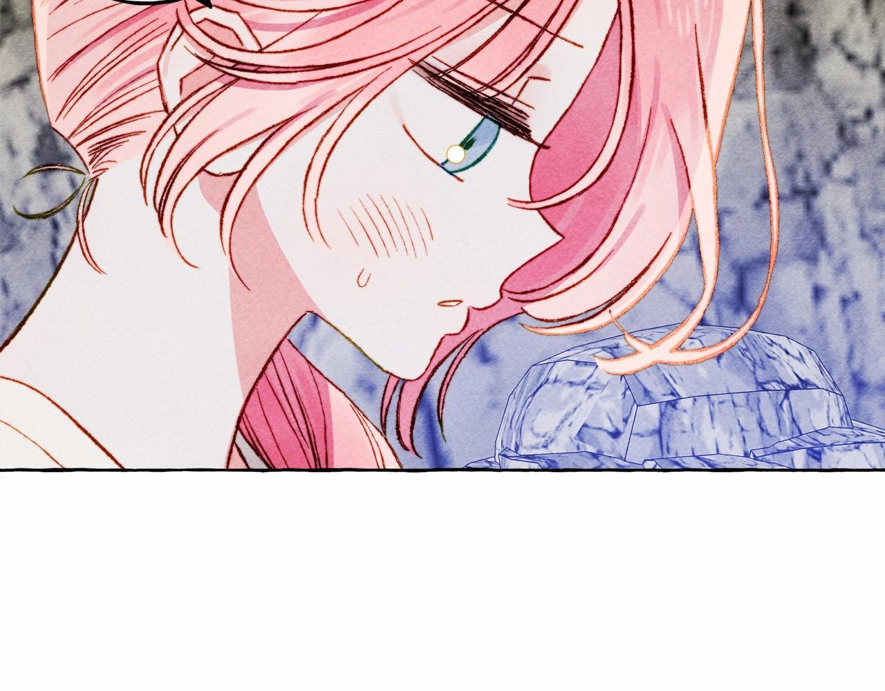 和死敌一起养龙崽的画师漫画,第一季完结篇·回到现代？2图