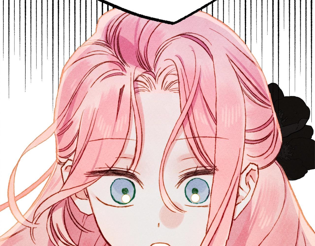和死敌一起养龙崽的画师漫画,第32话我感觉好委屈…明明2图