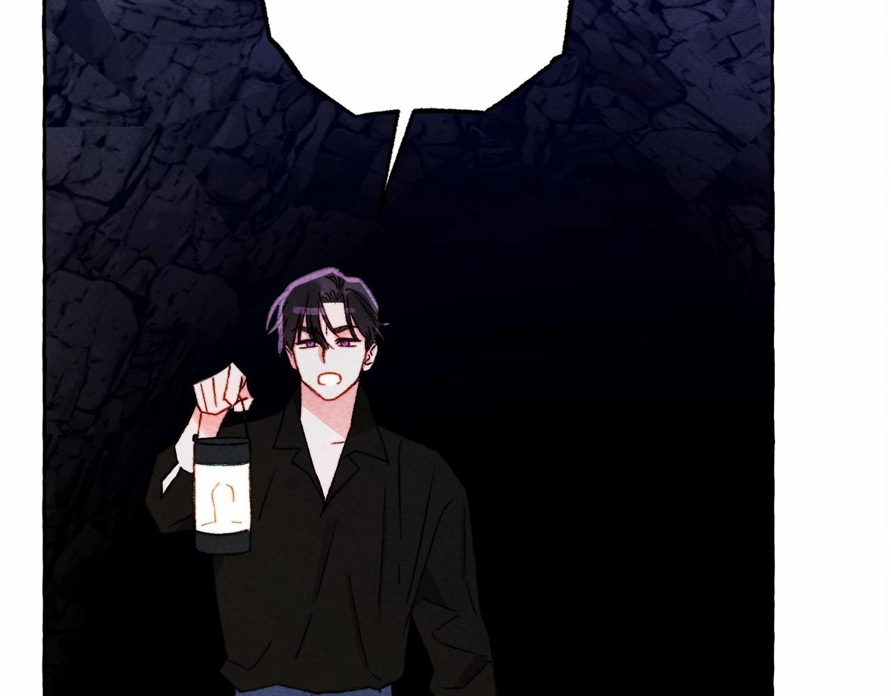 和死敌一起养龙崽漫画,第43话 我是接盘侠？2图
