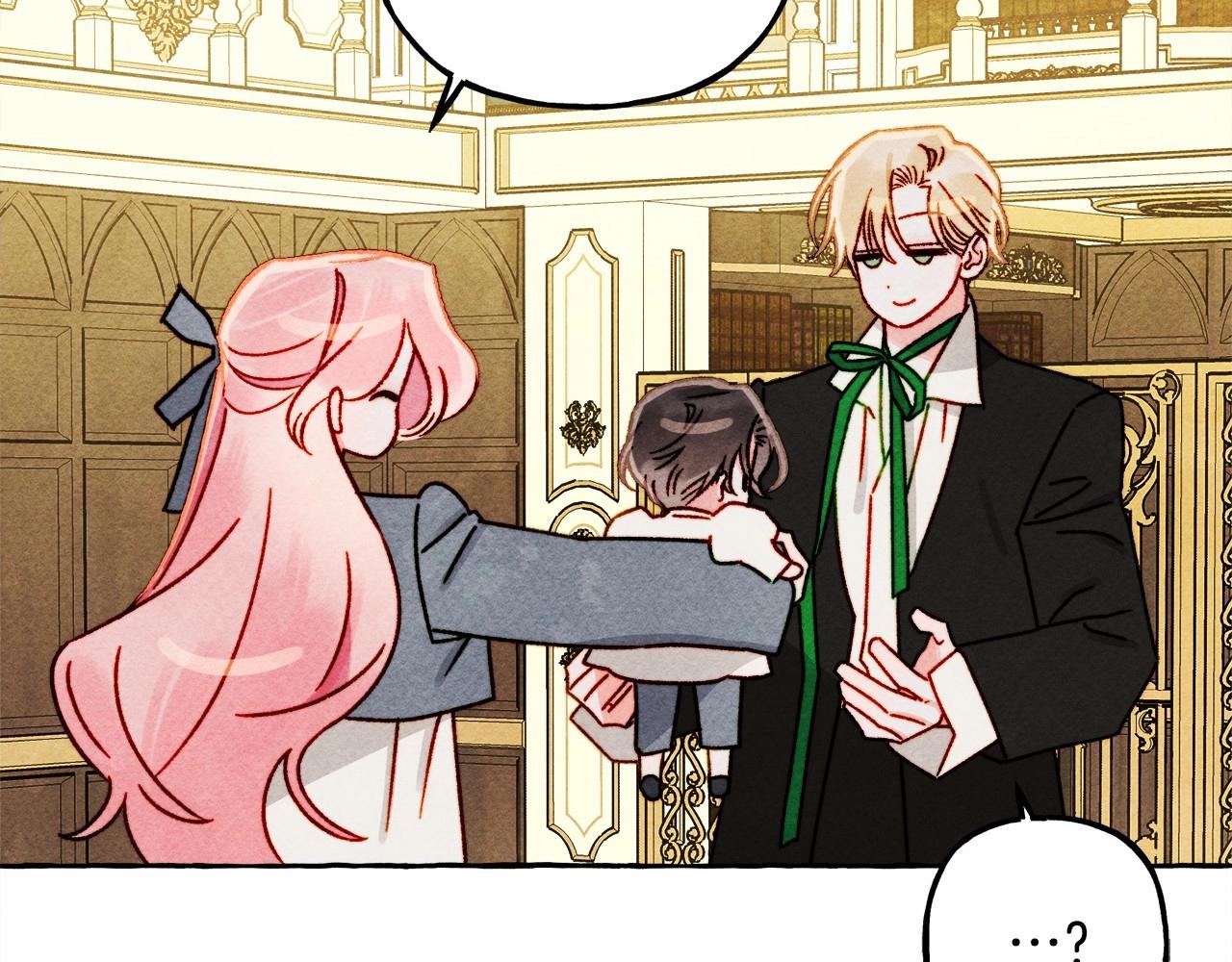 和死敌一起养龙崽的画师漫画,第40话我来找你了2图