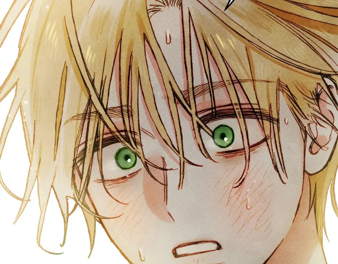 和死敌一起养龙崽漫画,第66话 你想见艾蕾吗？2图