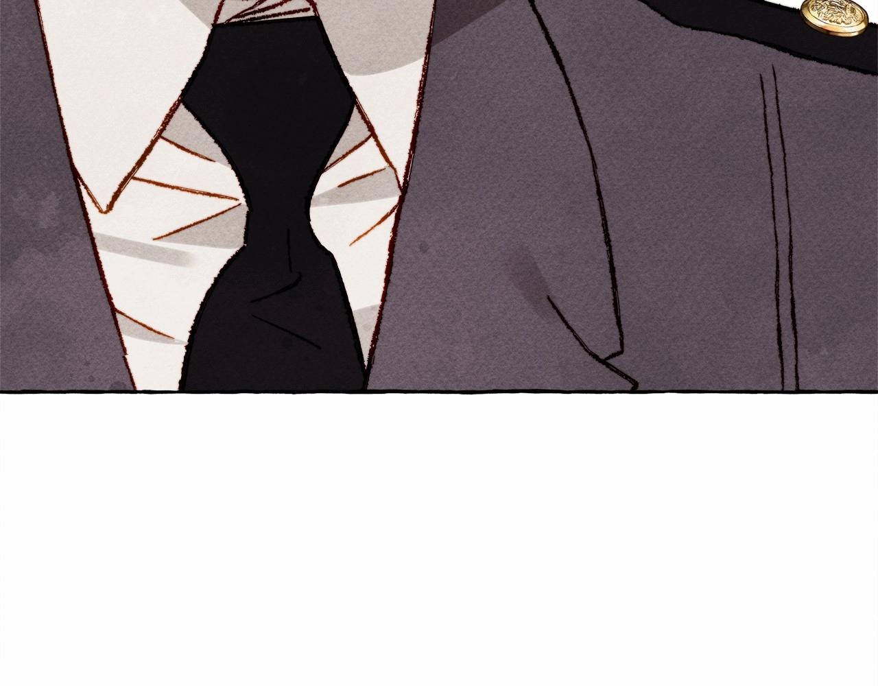 和死敌一起养龙崽的画师漫画,第35话我以我的一切担保1图