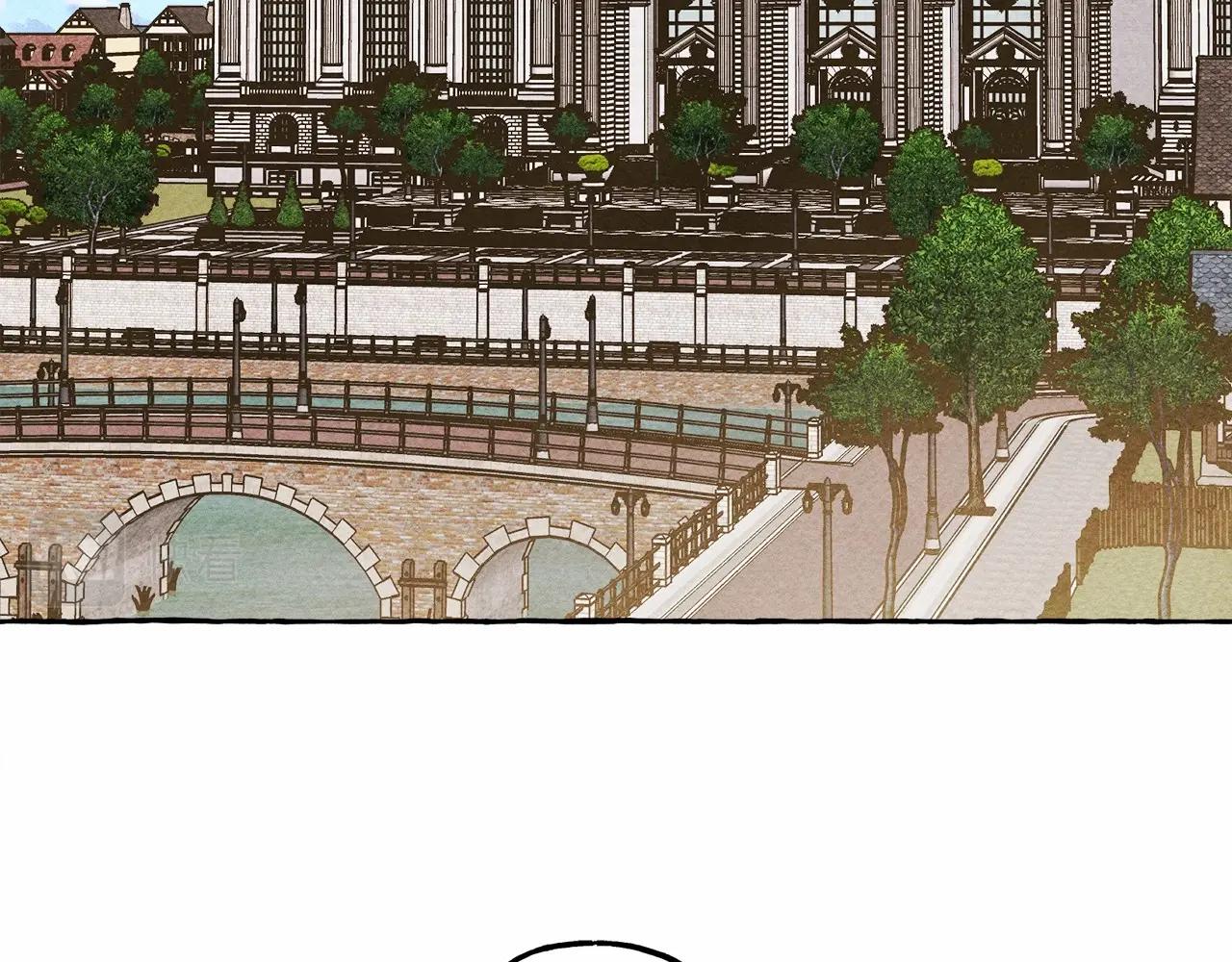 和死敌一起养龙崽的画师漫画,第39话和我一起去找他吧！1图