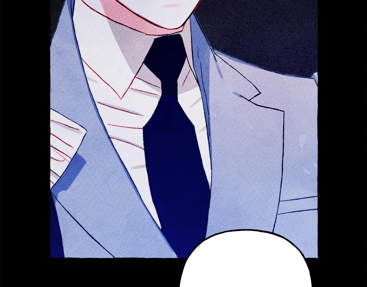 和死敌一起养龙崽的画师漫画,第40话我来找你了2图