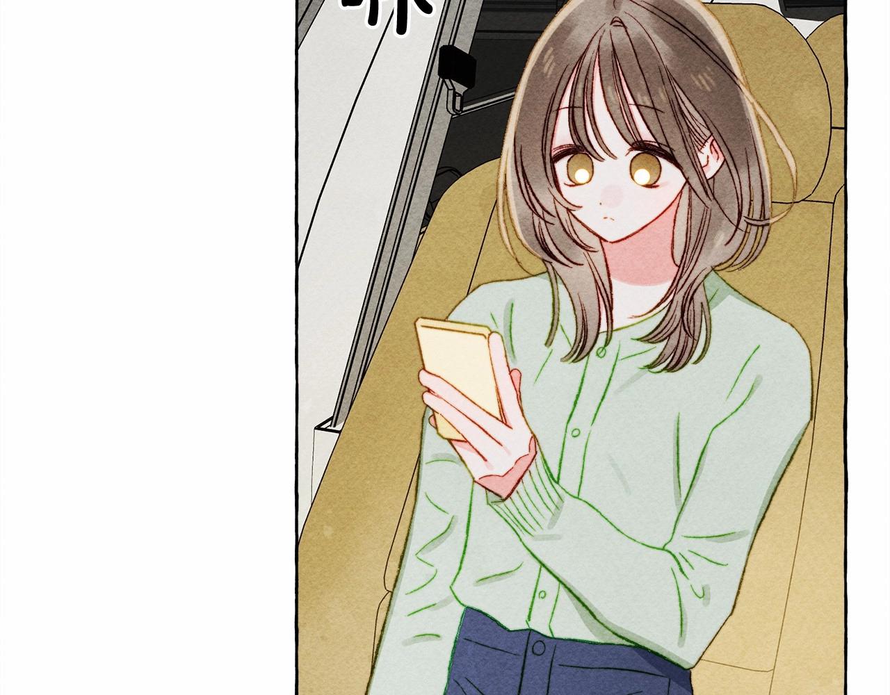 和死敌一起养龙崽的画师漫画,第一季完结篇·回到现代？2图