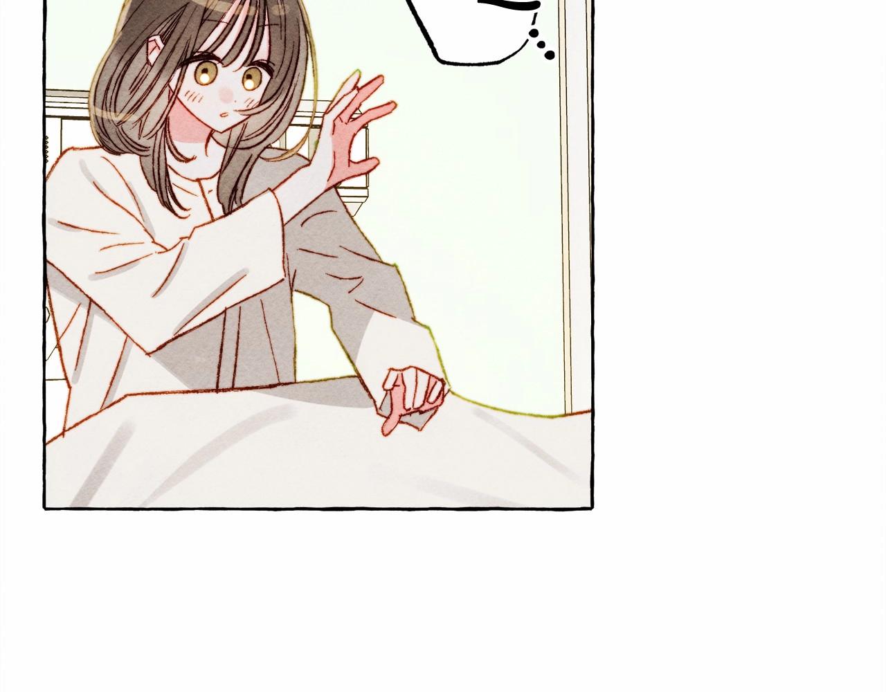 和死敌一起养龙崽的画师漫画,第一季完结篇·回到现代？2图