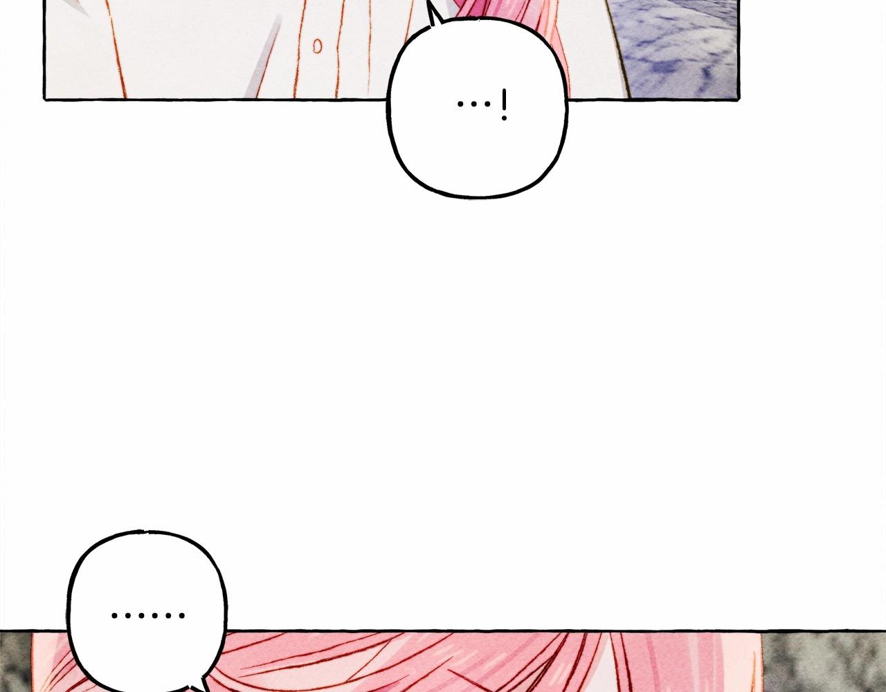 和死敌一起养龙崽的画师漫画,第一季完结篇·回到现代？1图