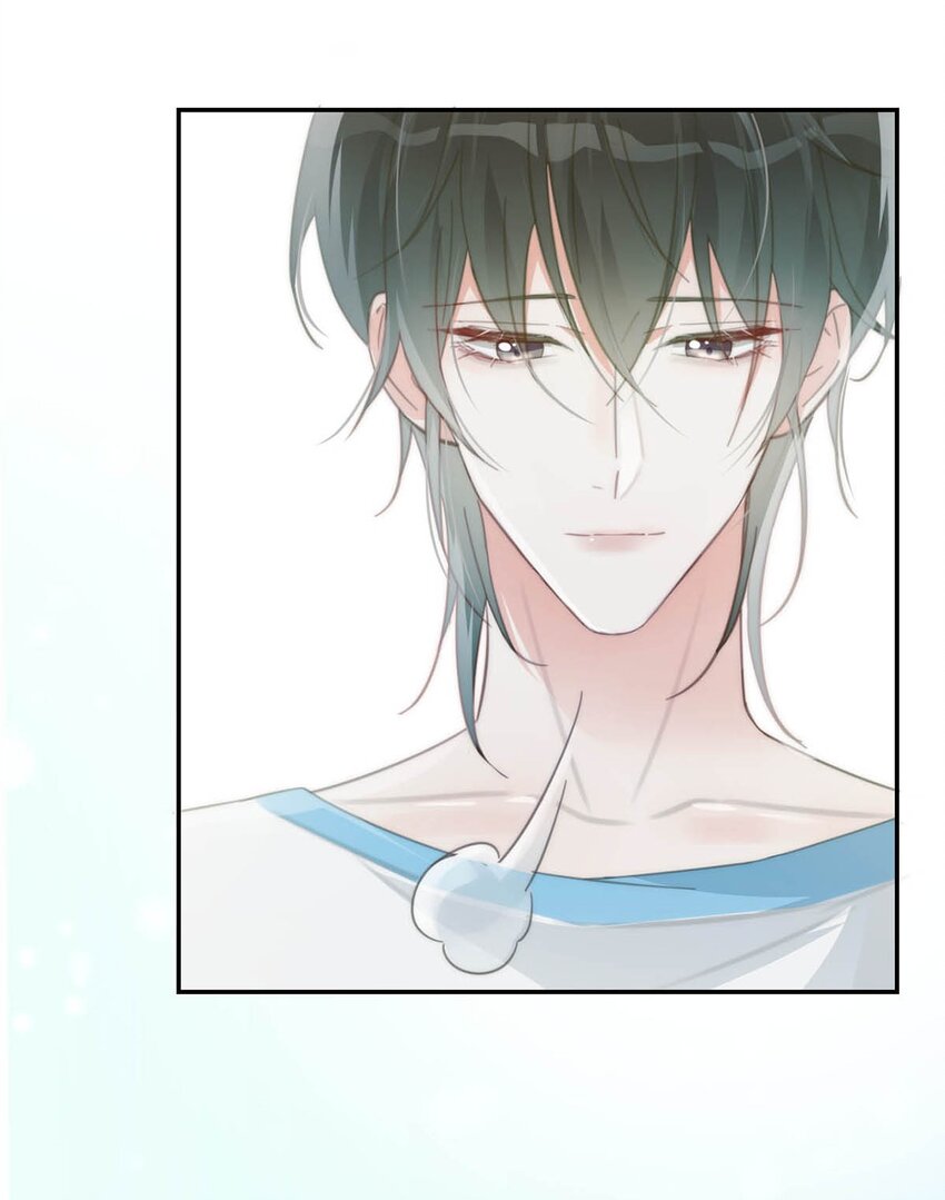 溺酒漫画,018 整天这副弱不禁风的样子……（附福利活动）1图