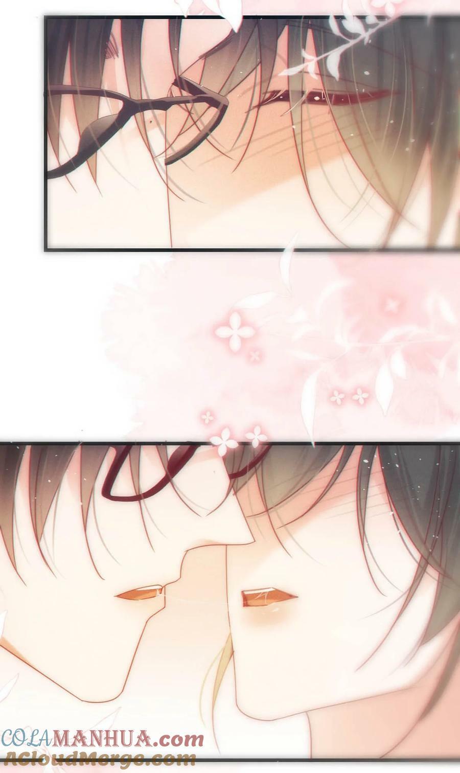溺酒漫画,074 之前哪里痛？这里吗？1图