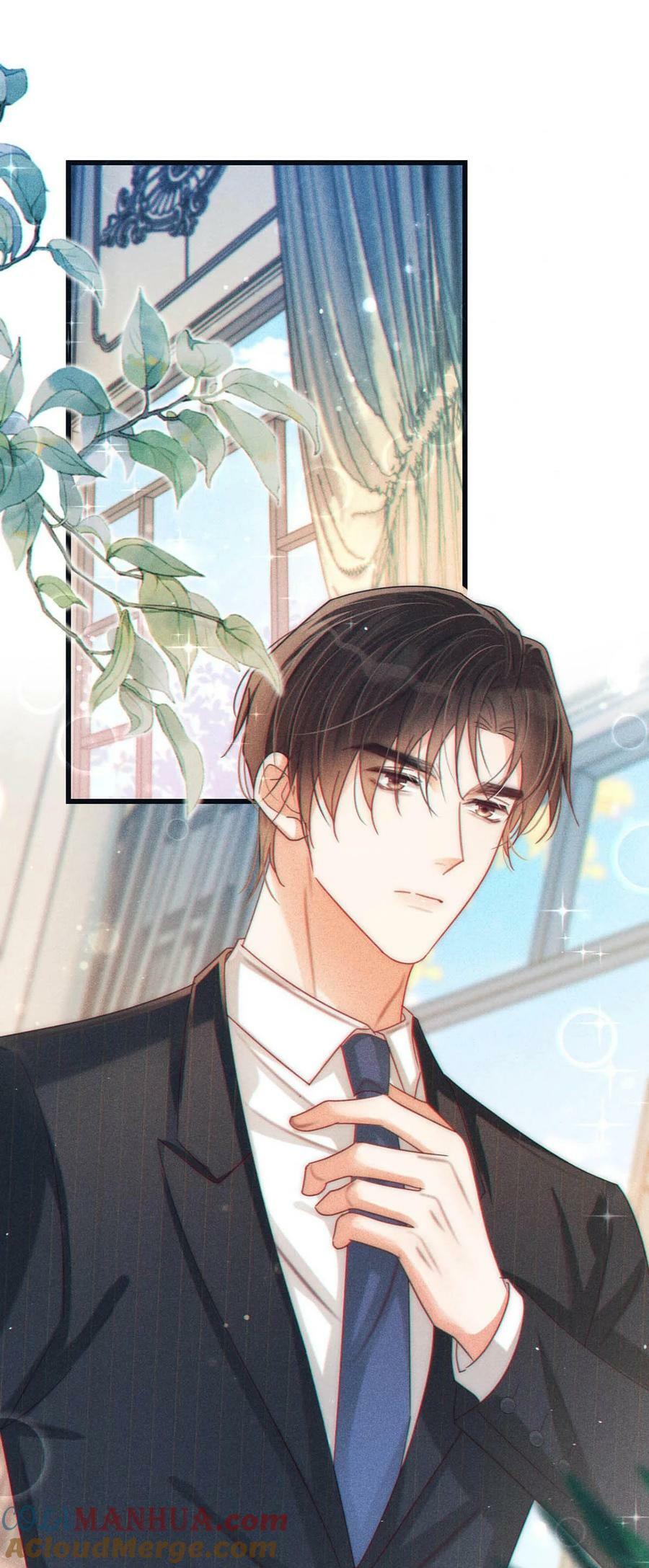 溺酒漫画,078 我是你养的狗吗？2图