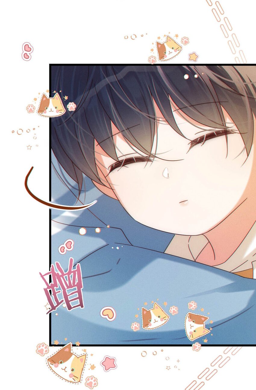 溺酒小说讲了什么漫画,062 男生为什么会有宝宝啊？1图