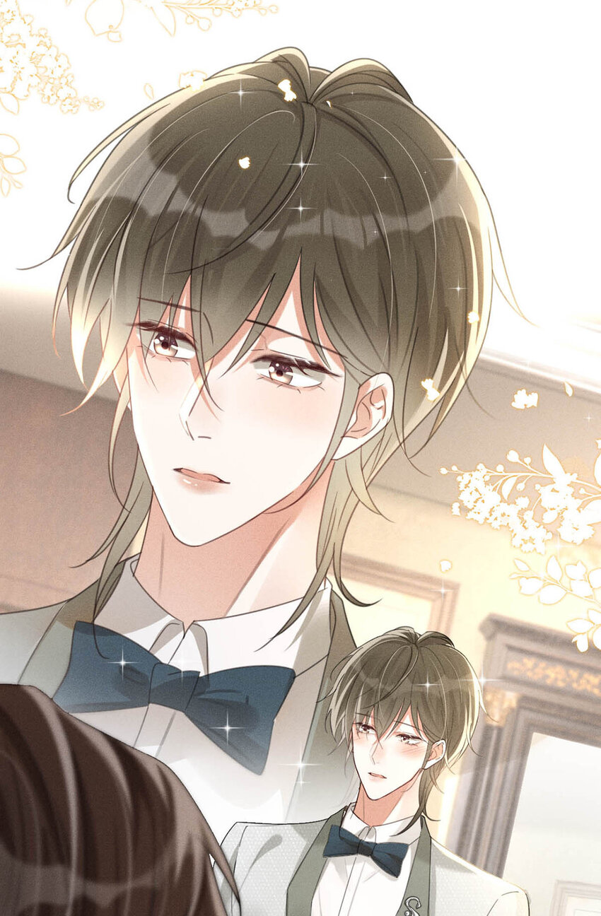 溺酒小说讲了什么漫画,037 你倒是有本事。1图