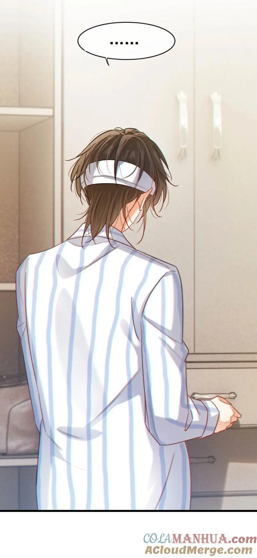 溺酒小说讲了什么漫画,101 连诀……我好想你。+装扮来啦！1图